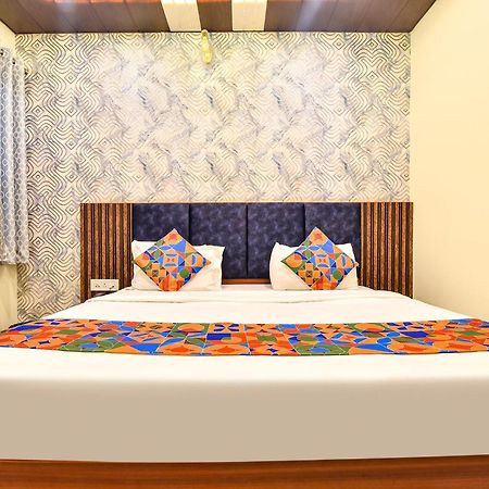 Fabhotel Spark Jaipur Dış mekan fotoğraf