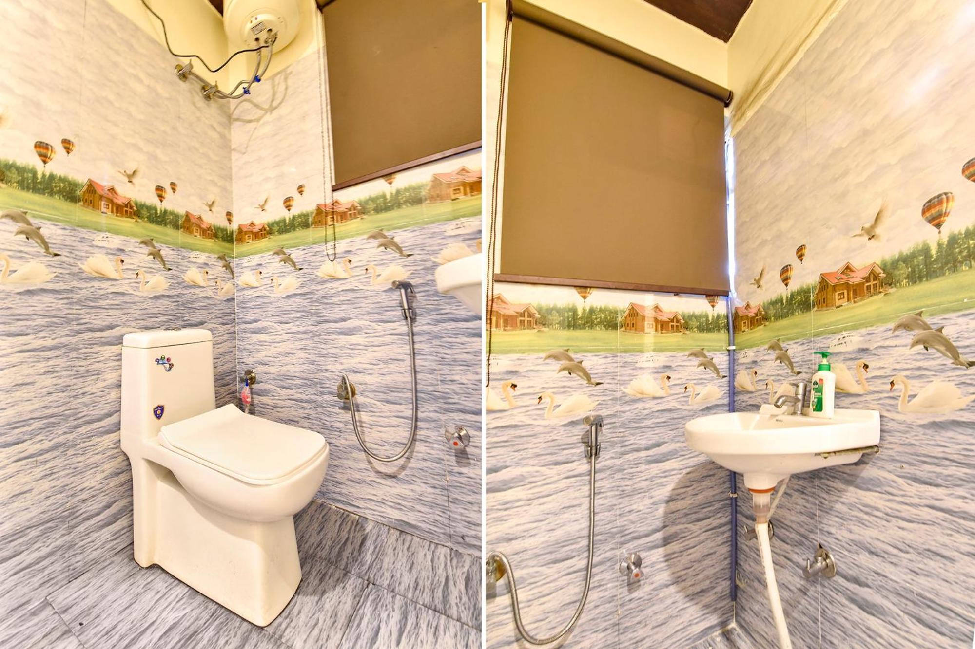 Fabhotel Spark Jaipur Dış mekan fotoğraf