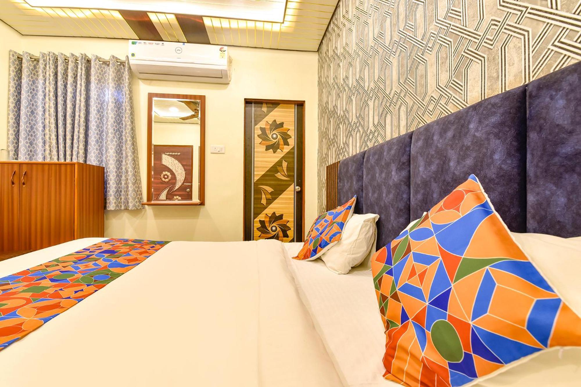 Fabhotel Spark Jaipur Dış mekan fotoğraf