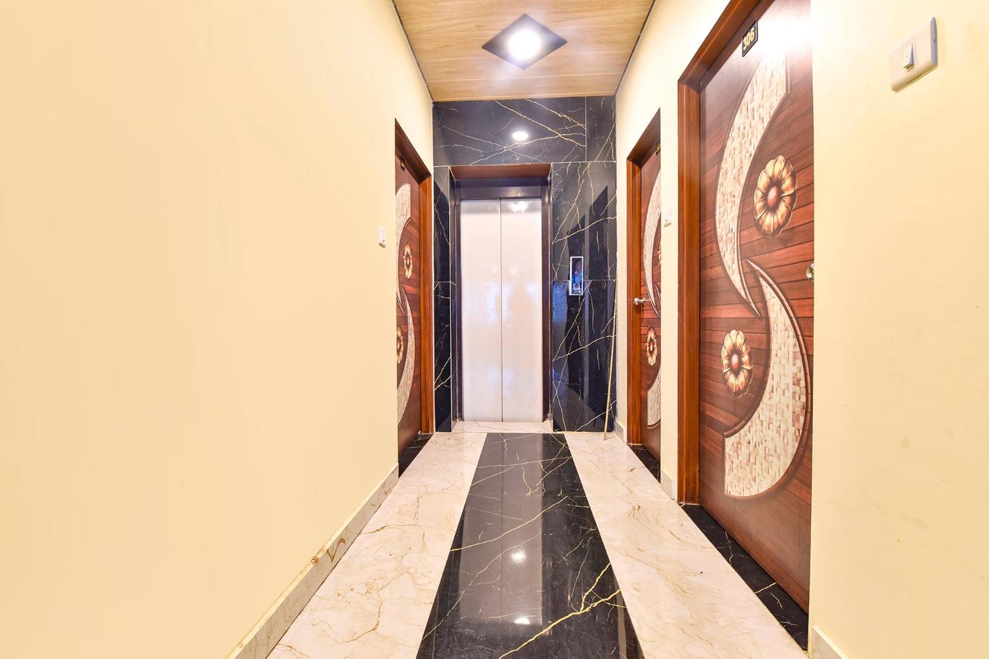 Fabhotel Spark Jaipur Dış mekan fotoğraf
