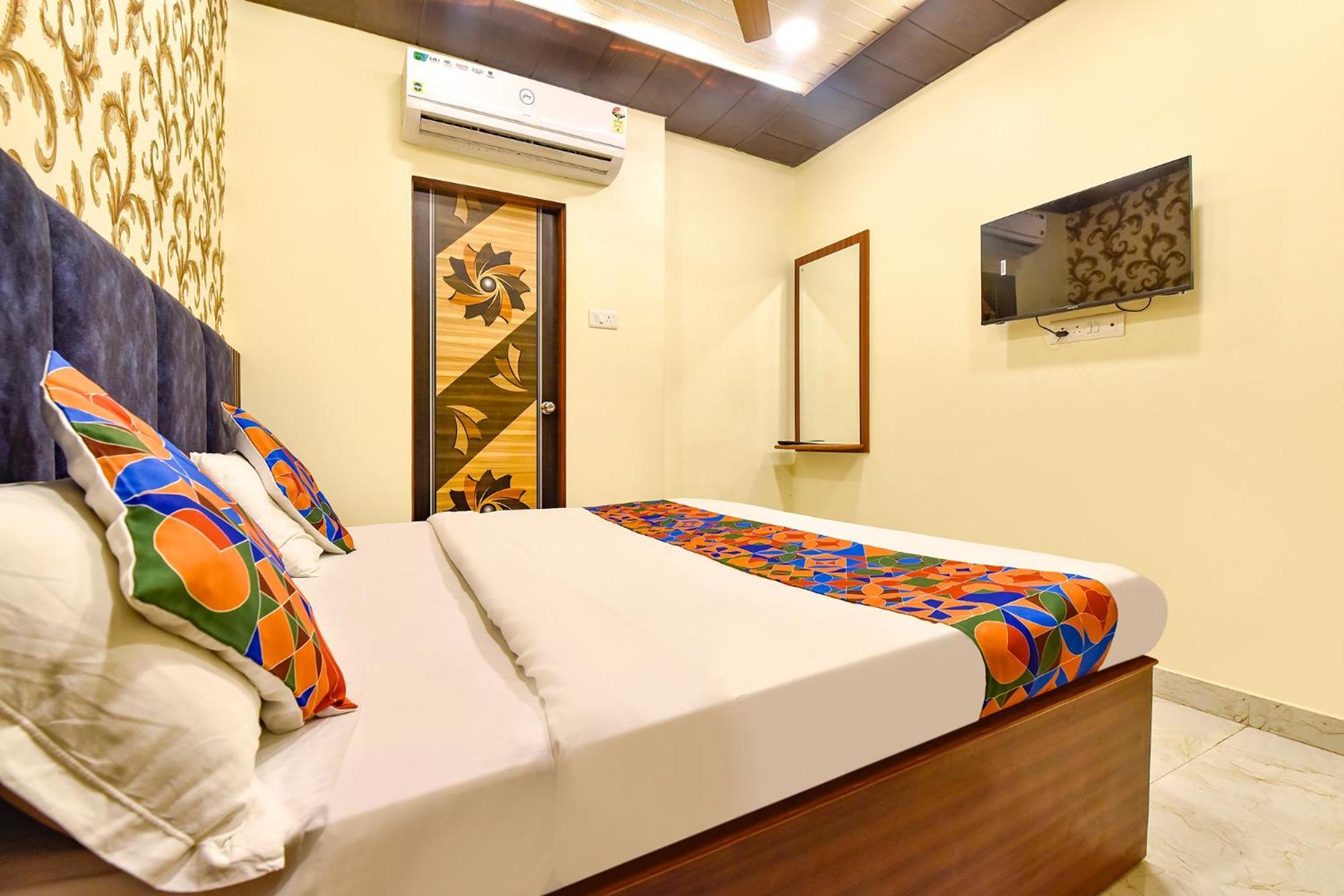 Fabhotel Spark Jaipur Dış mekan fotoğraf