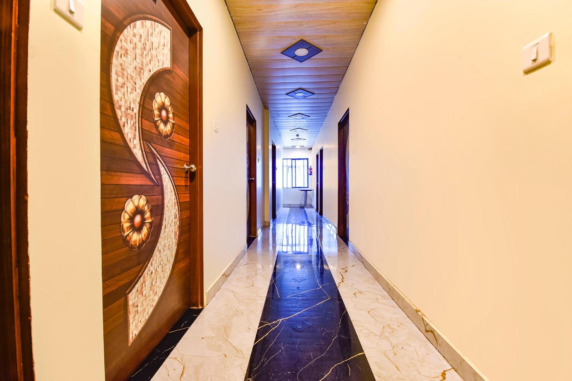Fabhotel Spark Jaipur Dış mekan fotoğraf