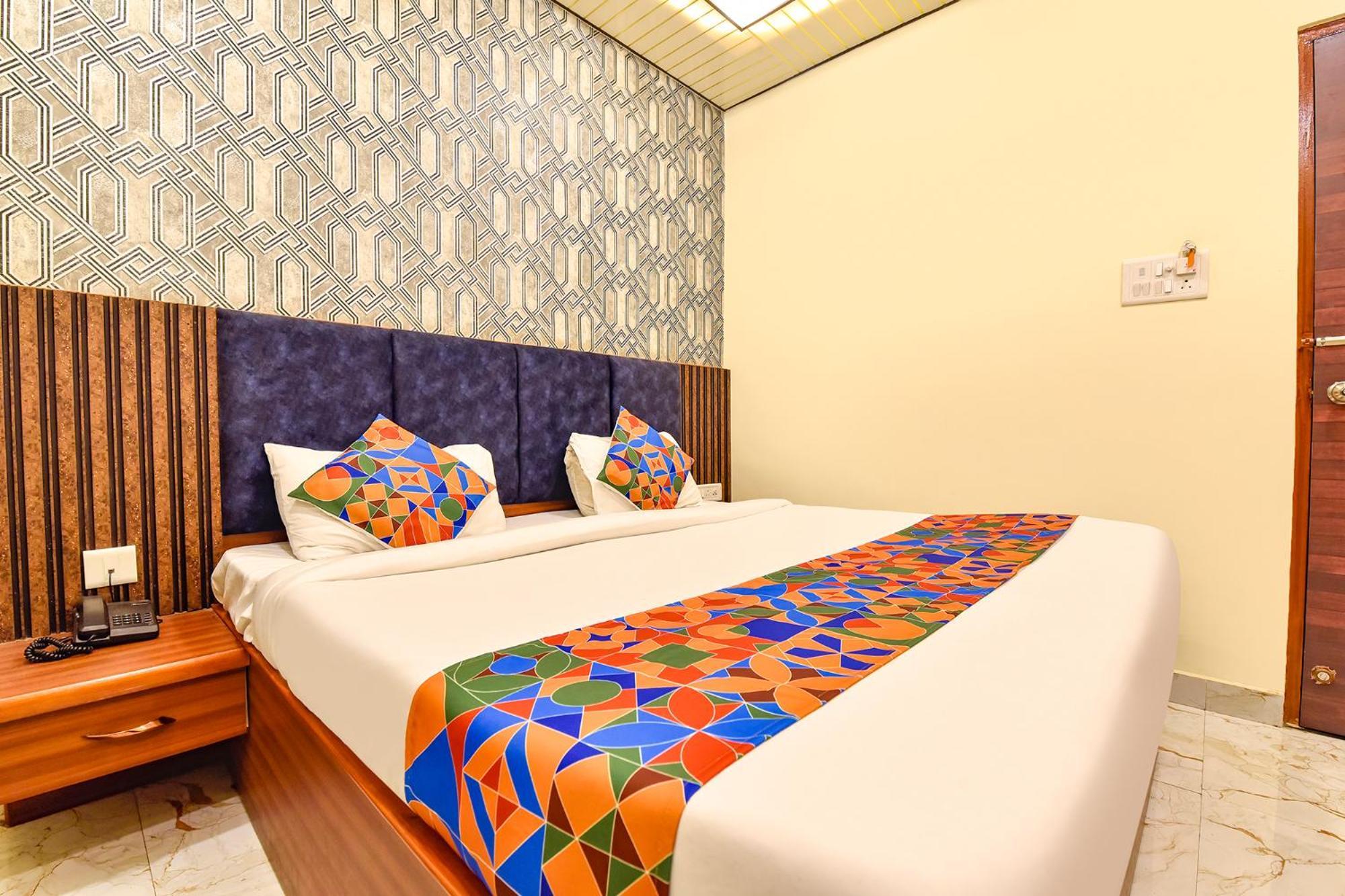 Fabhotel Spark Jaipur Dış mekan fotoğraf