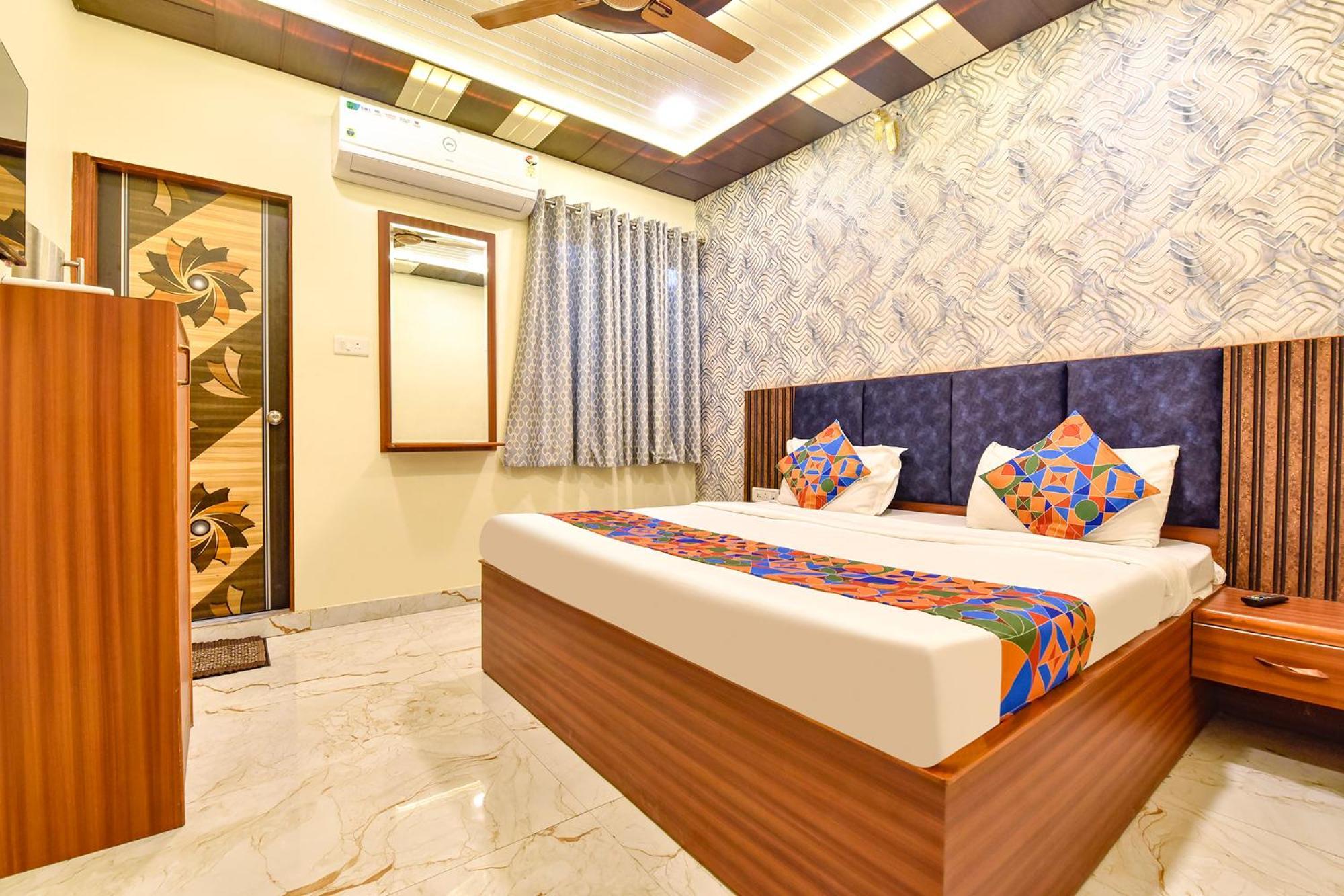 Fabhotel Spark Jaipur Dış mekan fotoğraf