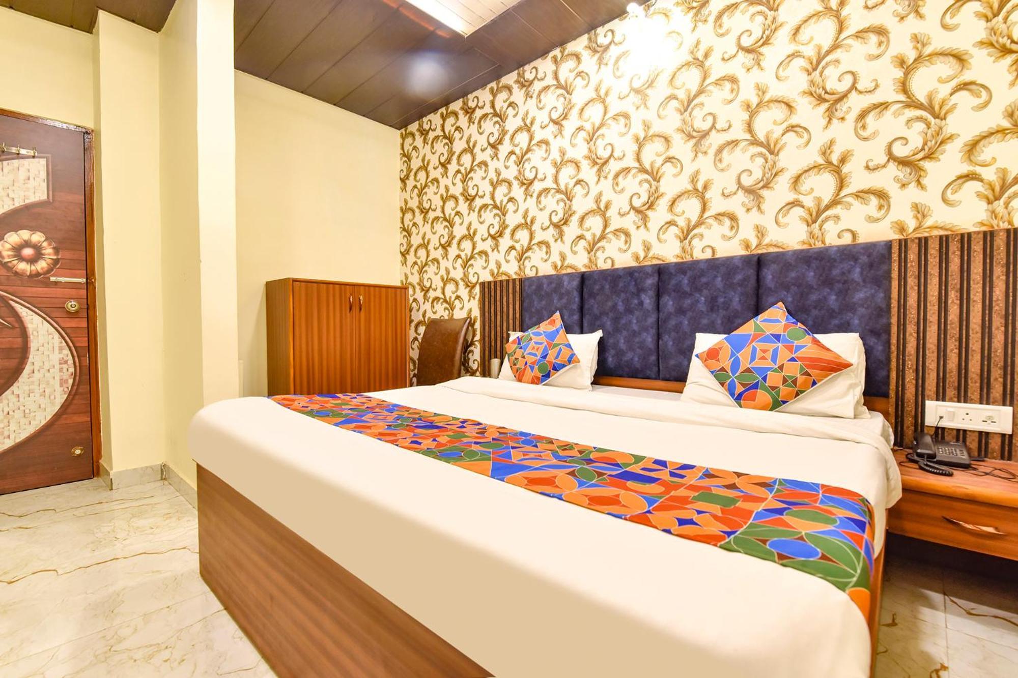 Fabhotel Spark Jaipur Dış mekan fotoğraf