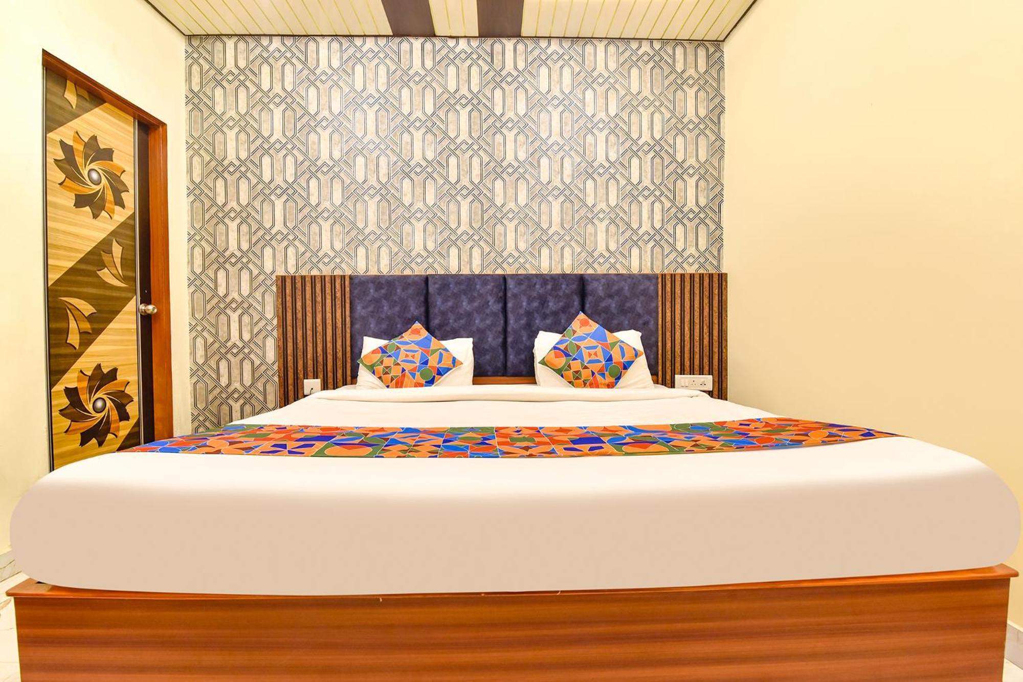 Fabhotel Spark Jaipur Dış mekan fotoğraf