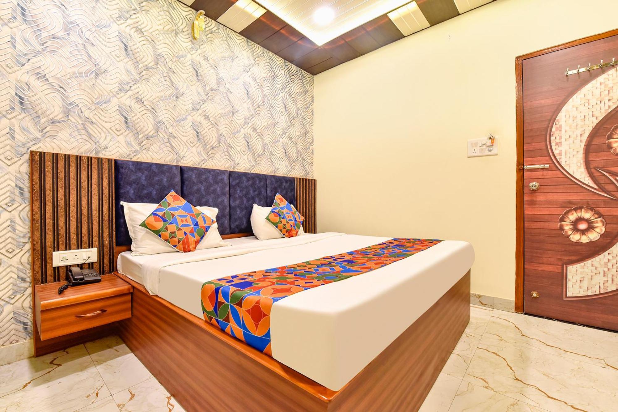 Fabhotel Spark Jaipur Dış mekan fotoğraf